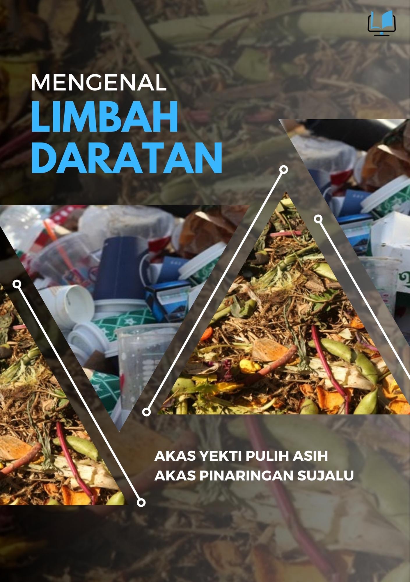 Naureen Publisher - MENGENAL LIMBAH DARATAN