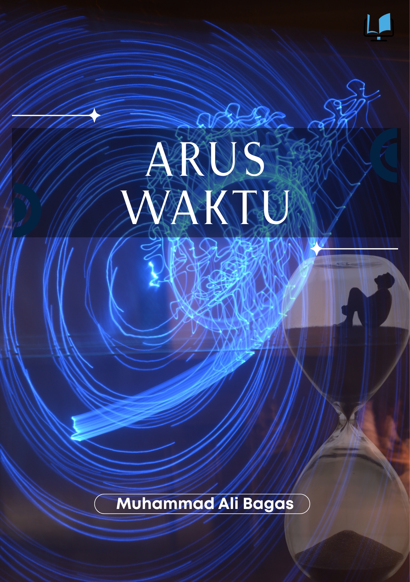 Naureen Publisher - Arus Waktu