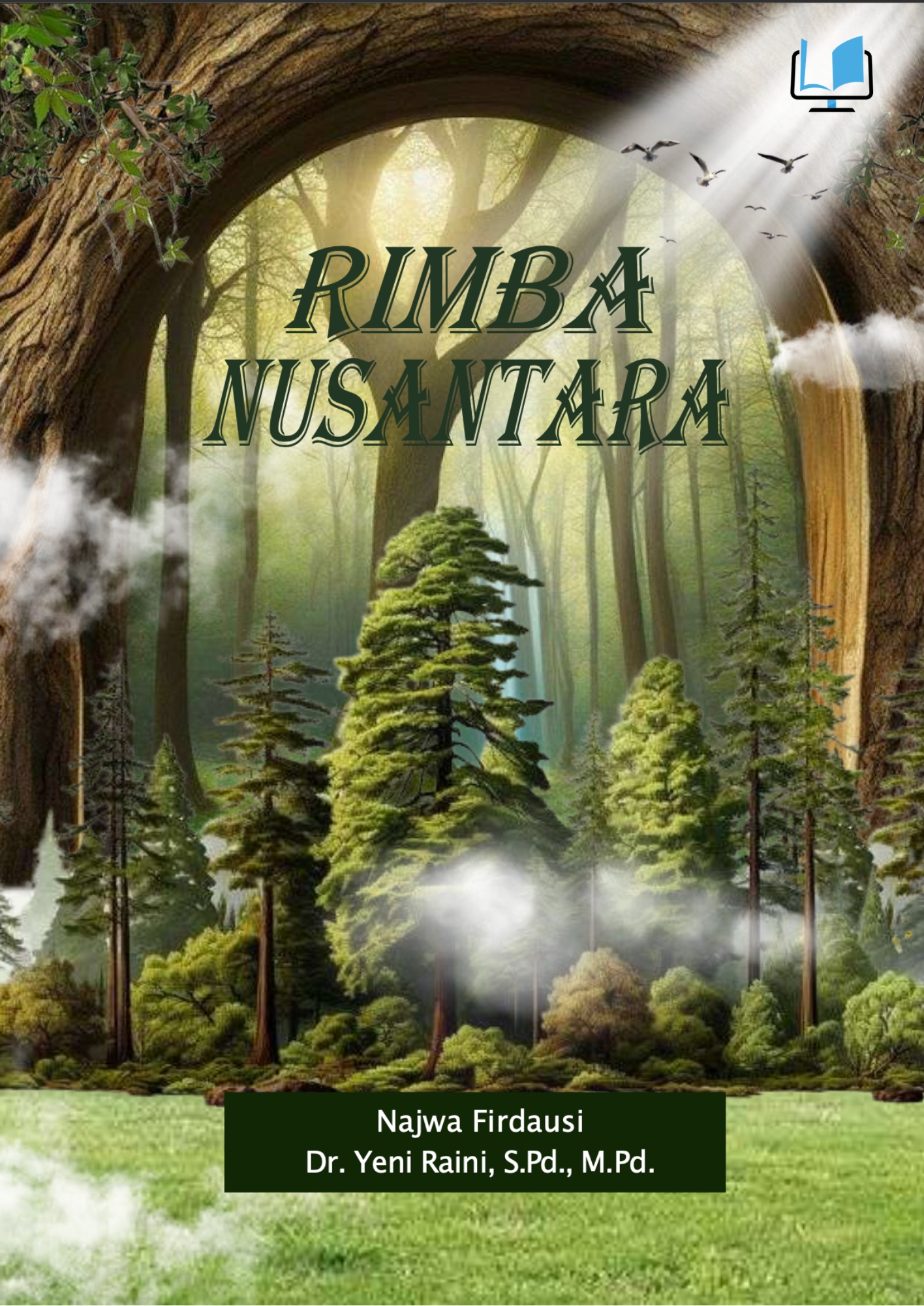Naureen Publisher - Rimba Nusantara