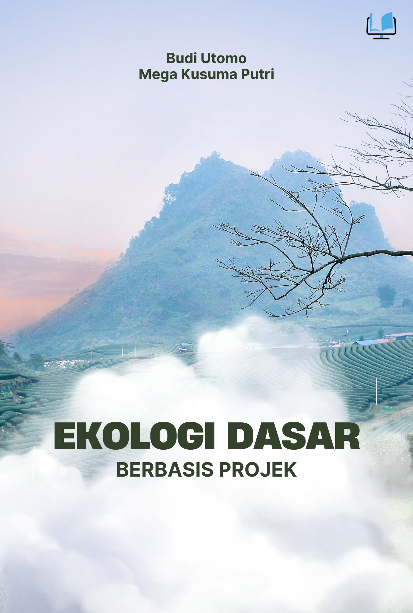 Naureen Publisher - Ekologi Berbasis Projek