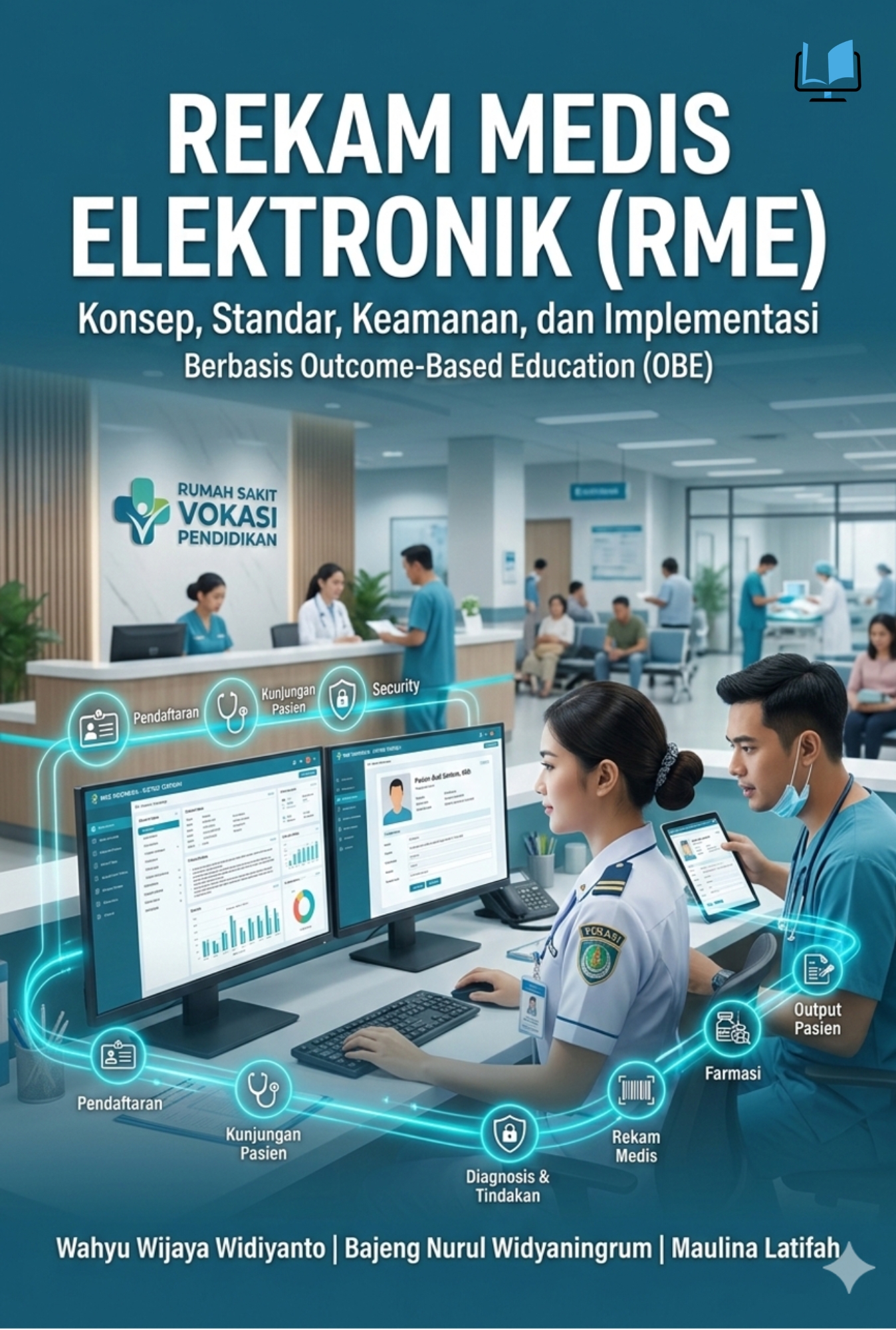 Rekam Medis Elektronik (RME)