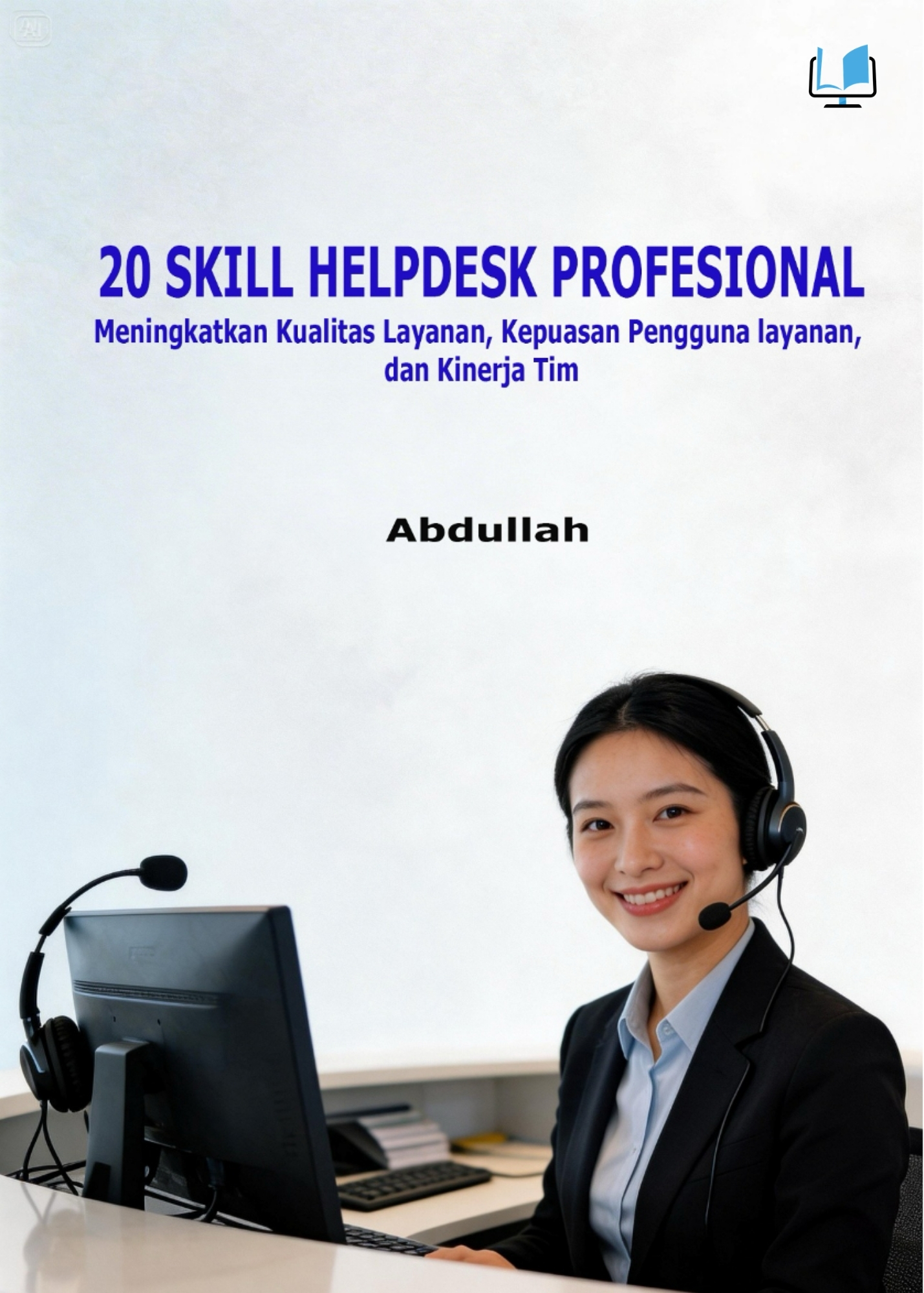 20 SKILL HELPDESK PROFESIONAL