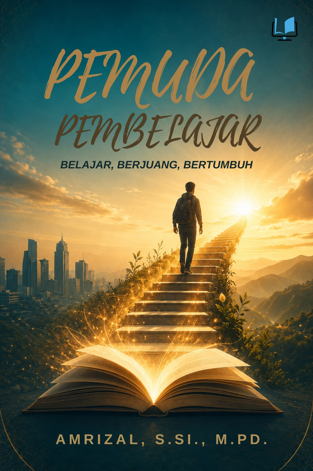 Pemuda Pembelajar - Belajar, Berjuang, Tumbuh