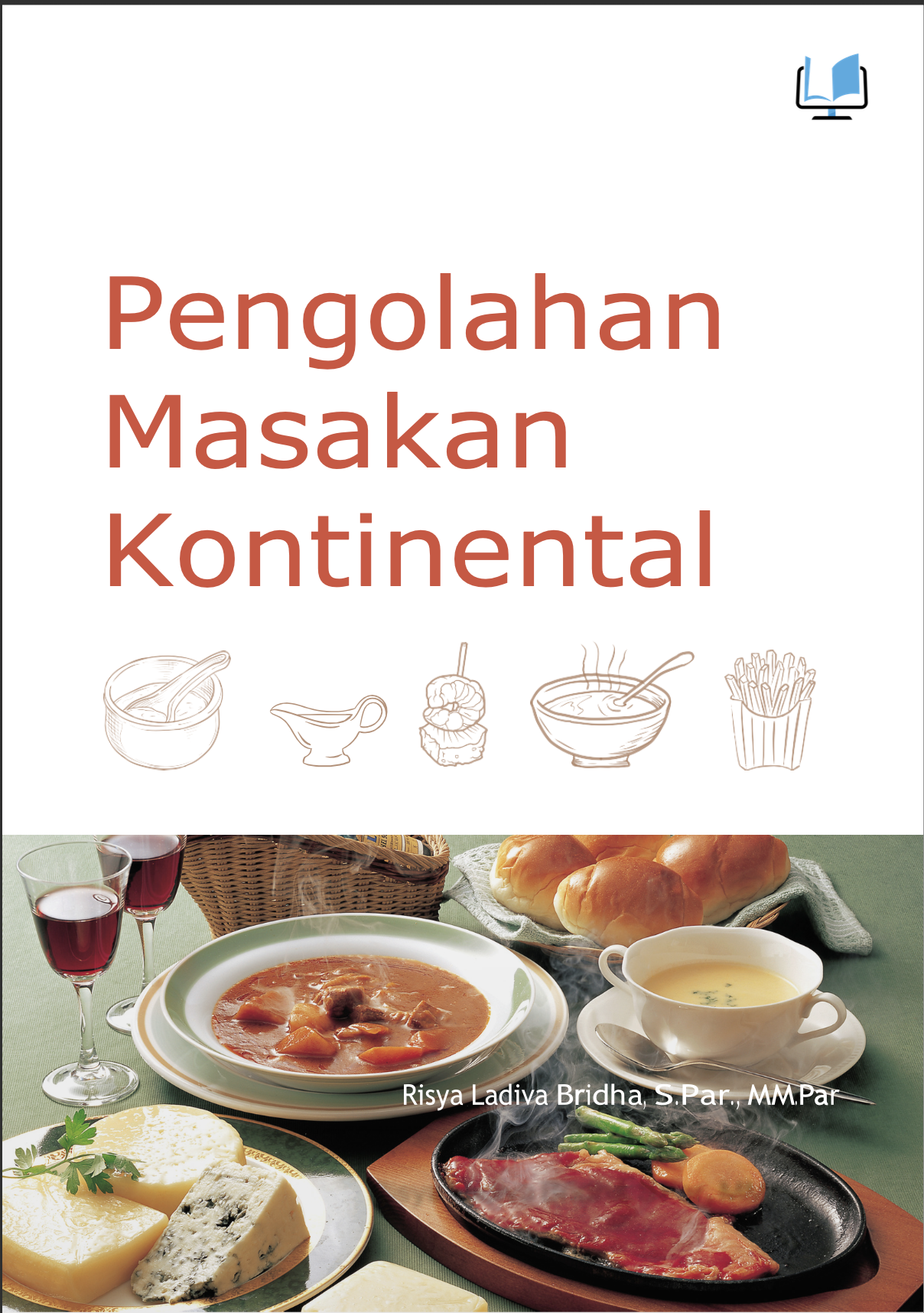 Pengolahan Masakan Kontinental