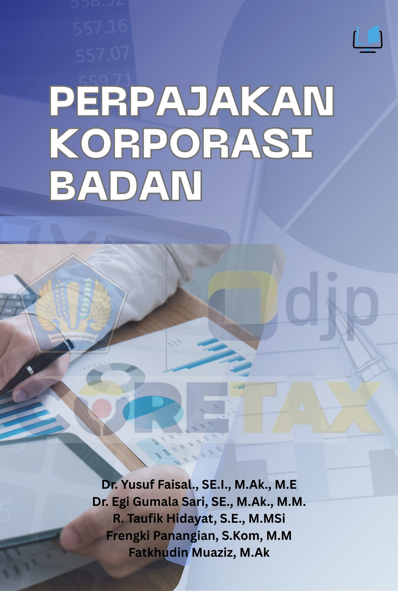 Perpajakan Korporasi dan Badan