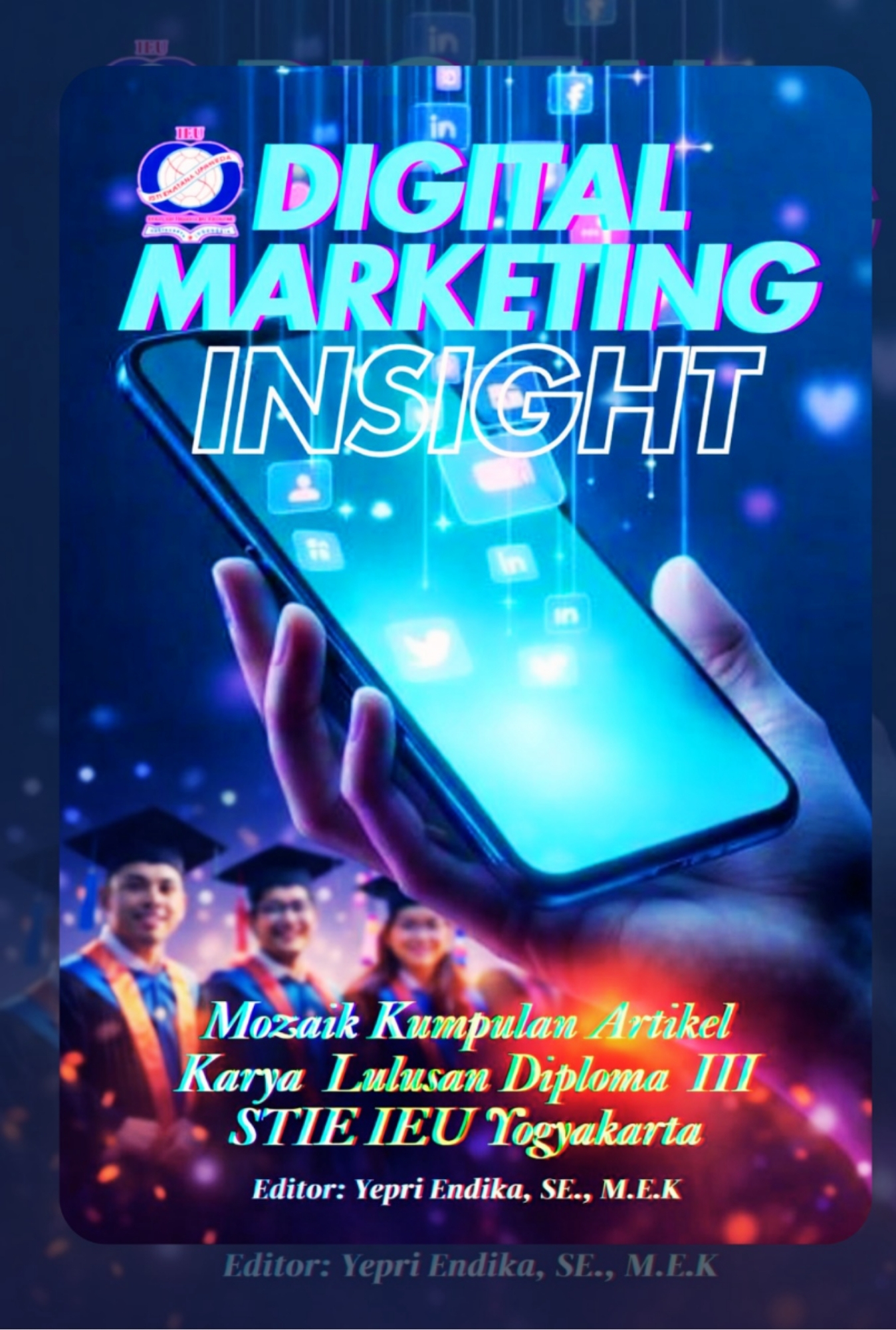 DIGITAL MARKETING INSIGHT