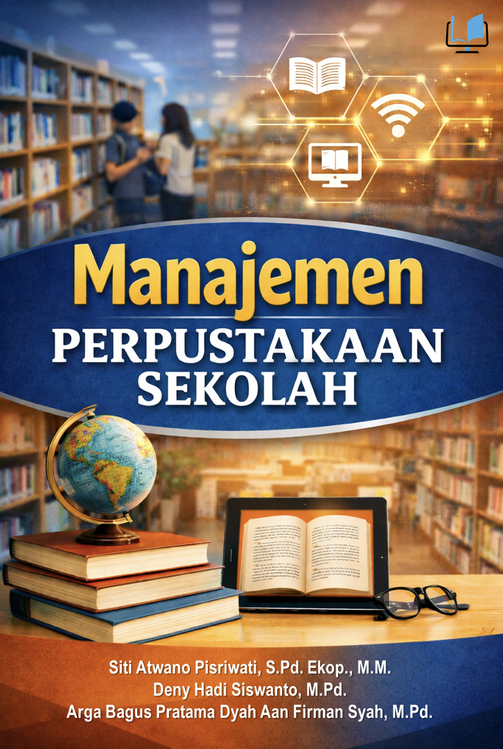 Manajemen Perpustakaan Sekolah