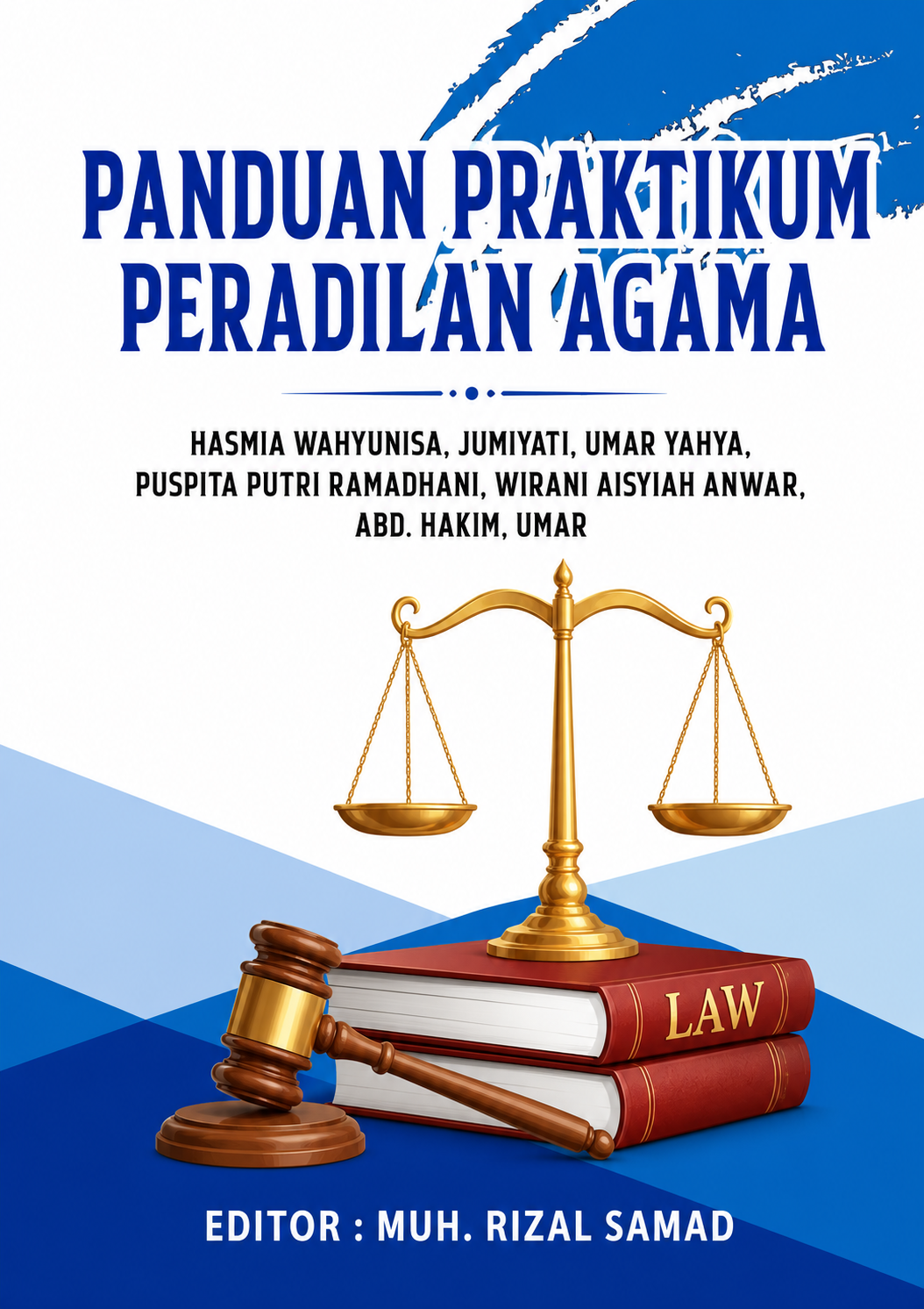 Panduan Praktikum Peradilan Agama