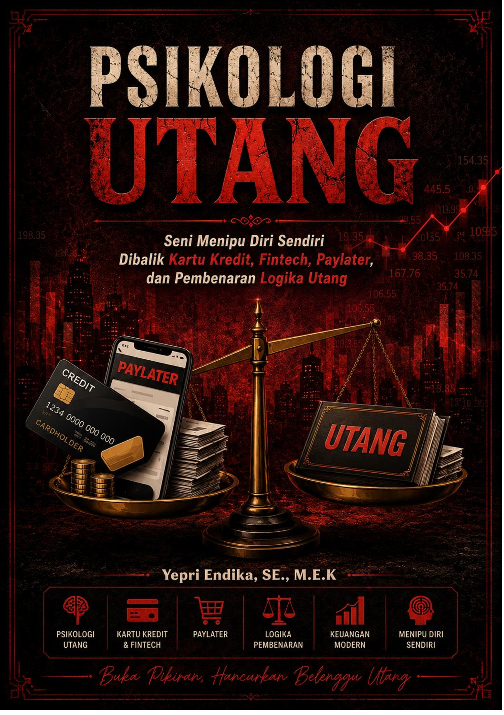 Psikologi Utang