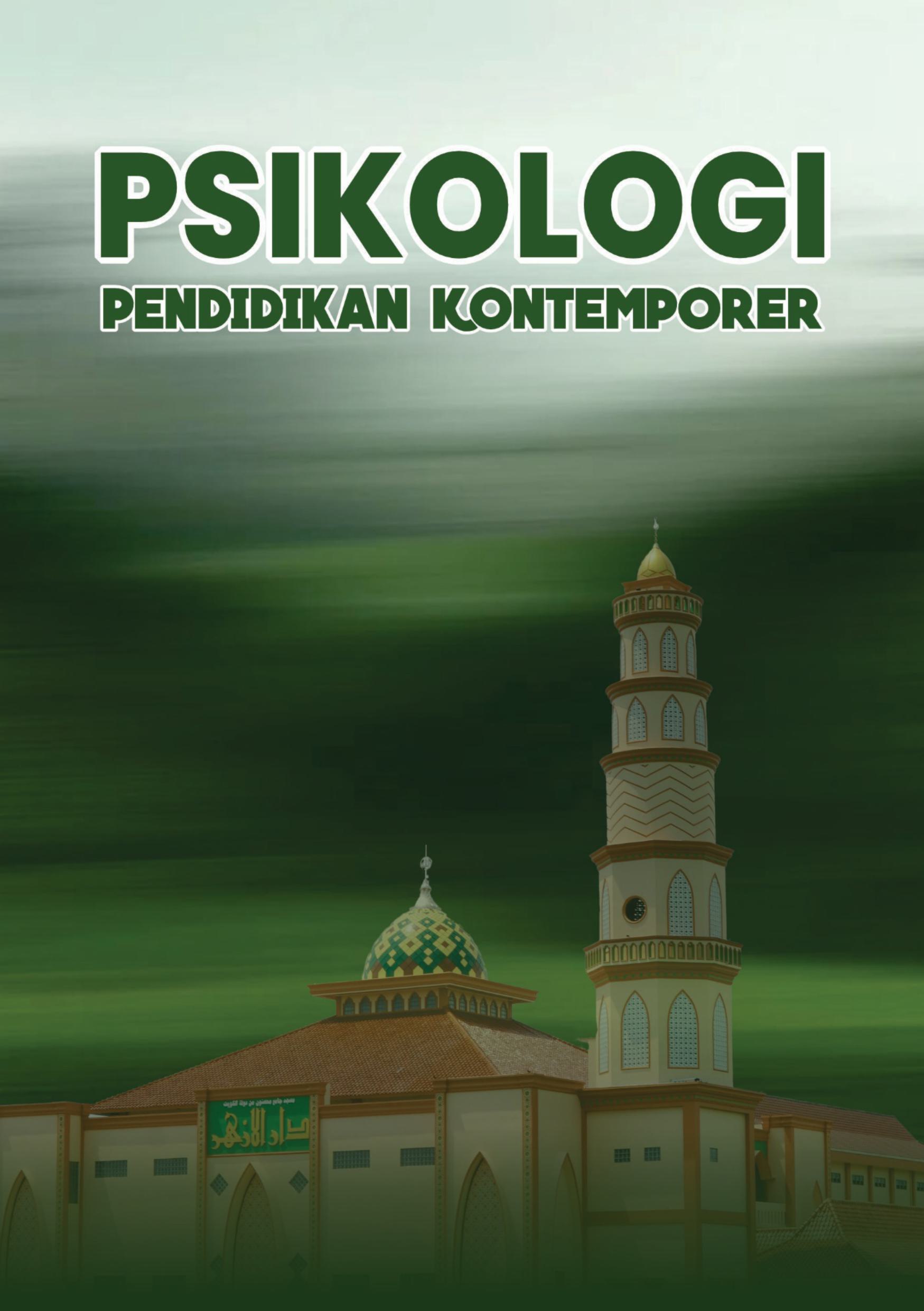 Psikologi Pendidikan Kontemporer
