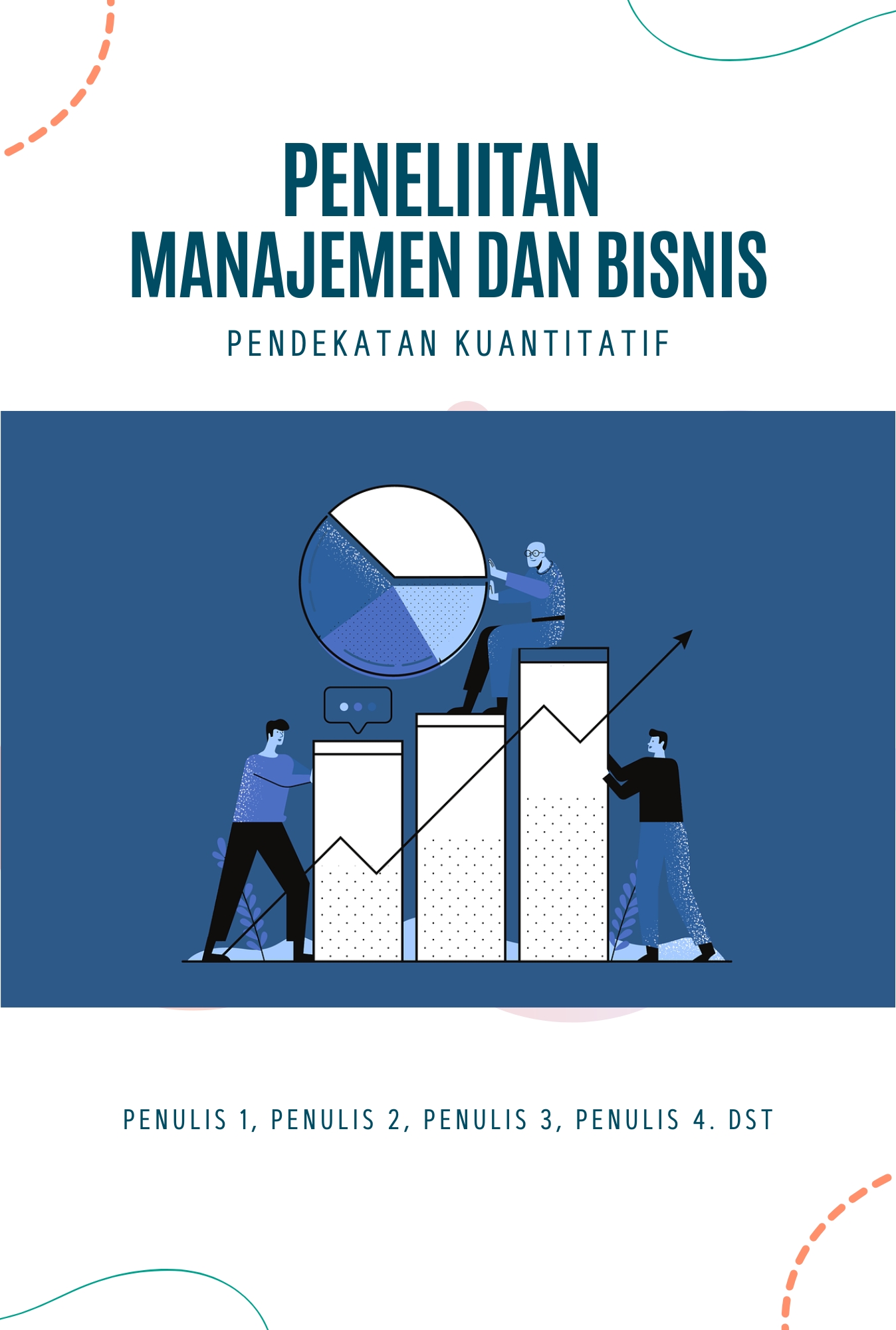 PENELITIAN MANAJEMEN DAN BISNIS