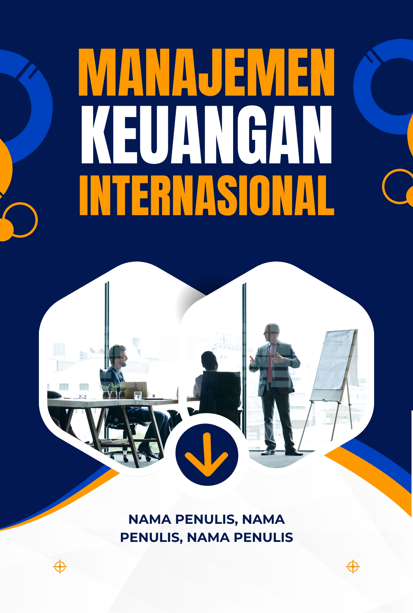MANAJEMEN KEUANGAN INTERNASIONAL