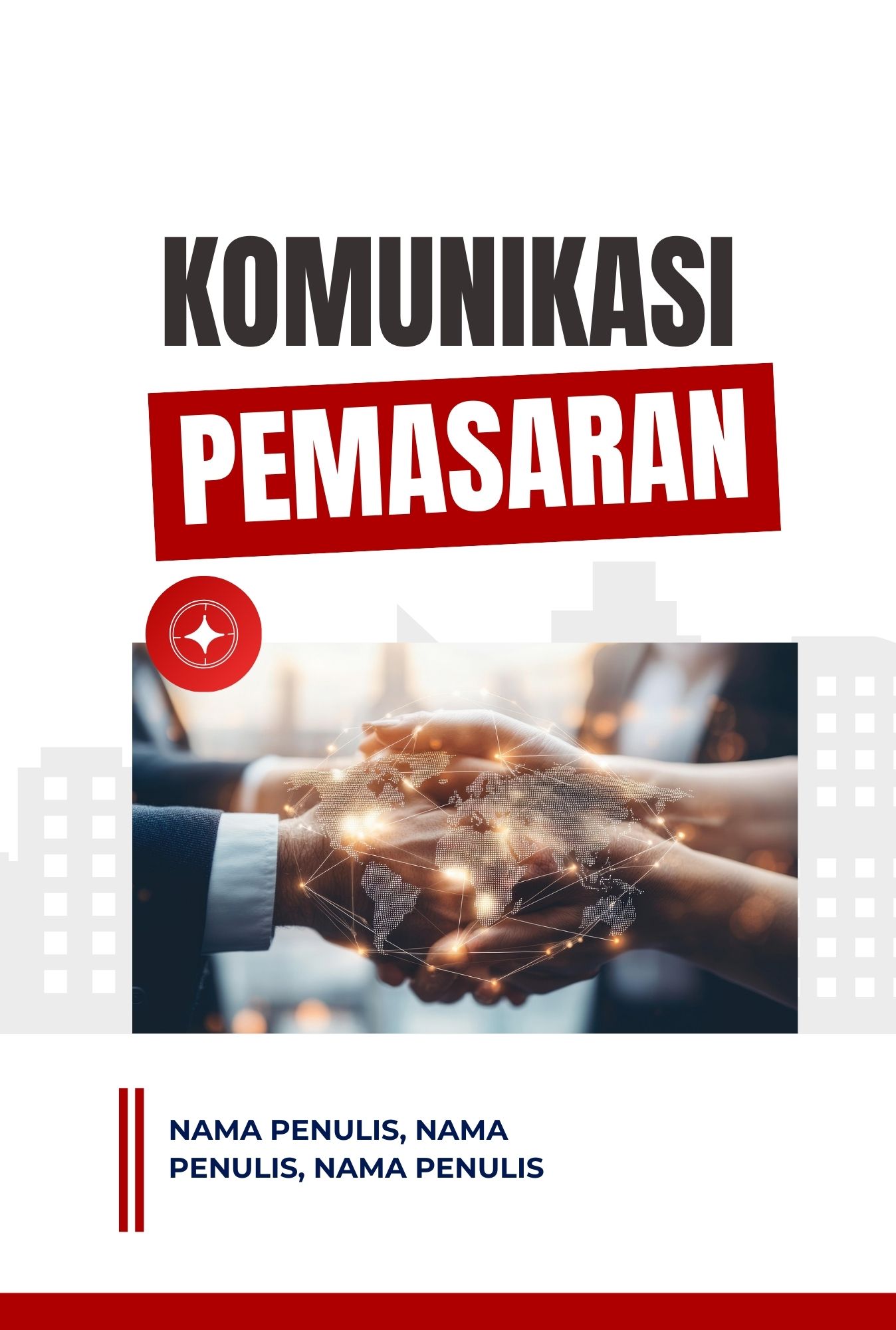 KOMUNIKASI PEMASARAN