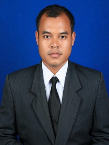 Nur Parta Suprihatin, S.STP,. M.AP