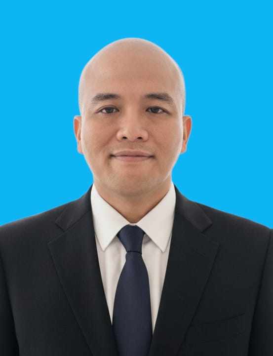 Dybio Dompu Hot Asih, S. Kom., M. Kom.