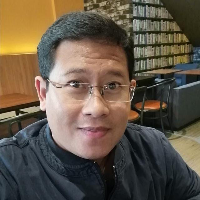 Ig. Teguh Eko Priyantanto, S.Pd., M.IP