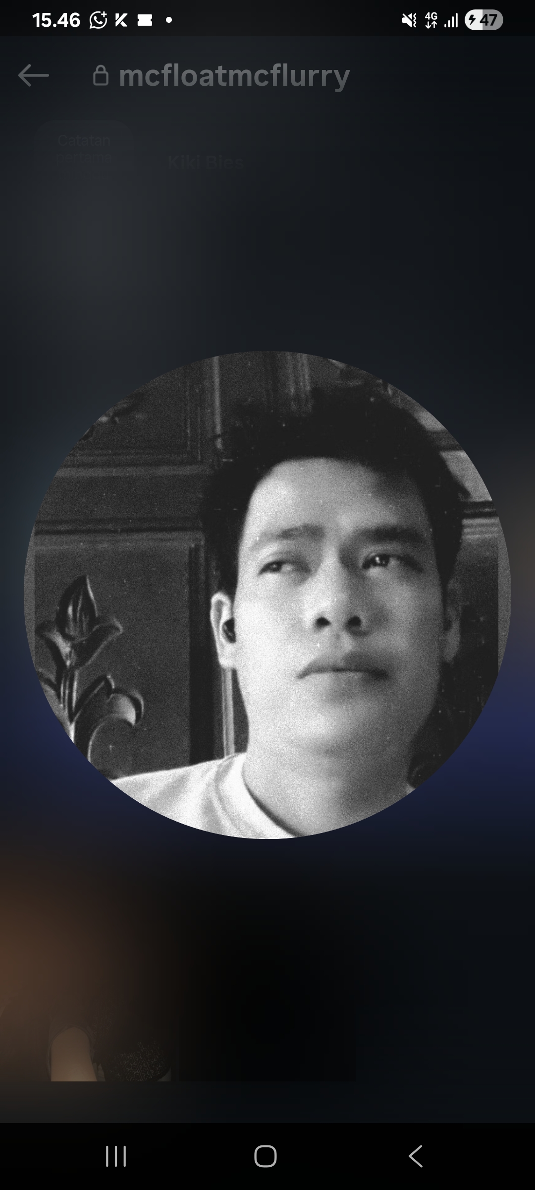 Muhammad Riski lubis