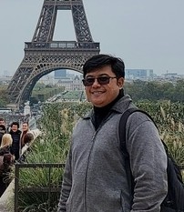 Stepanus Sigit Pranoto