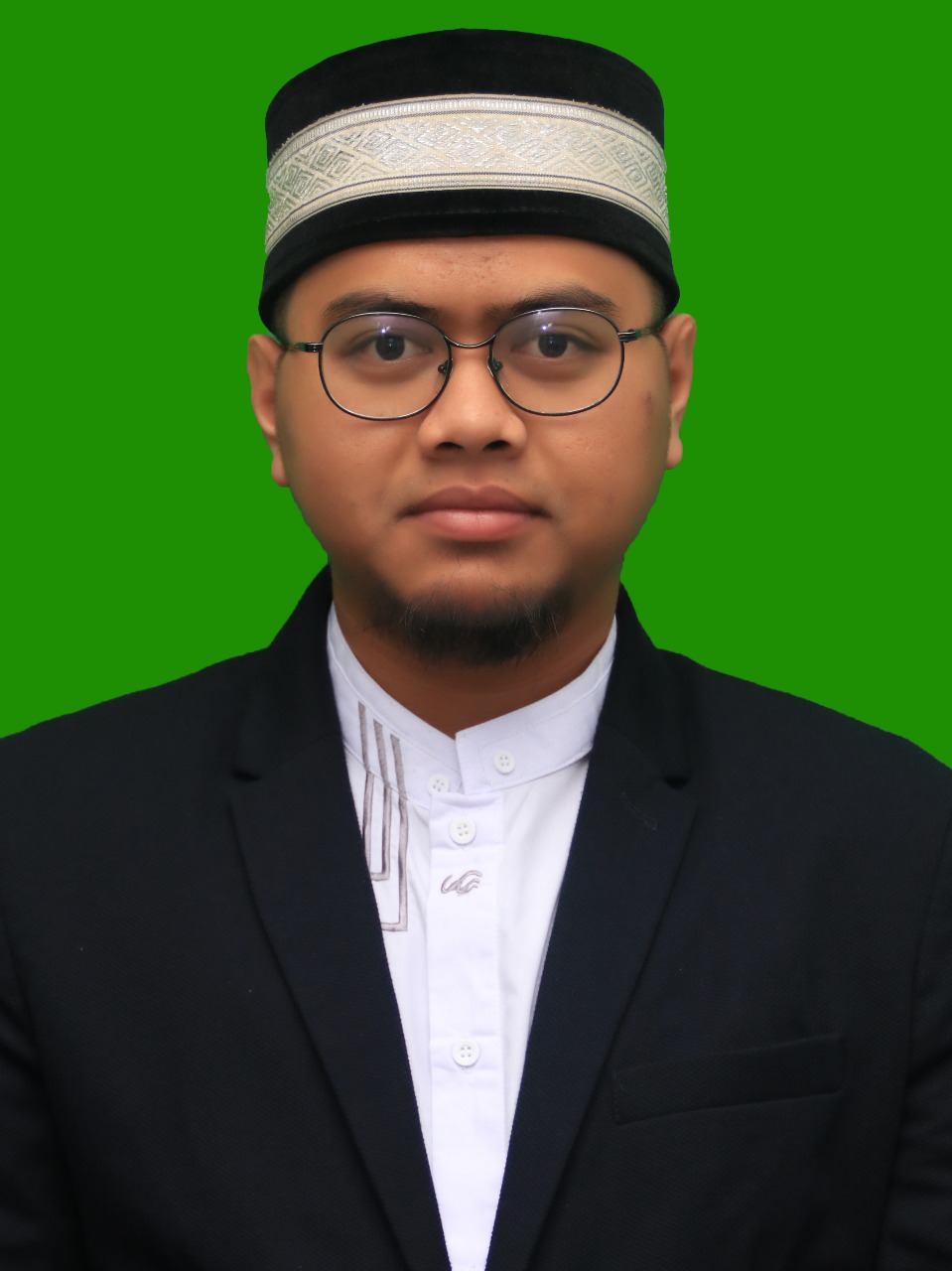 Muhammad Fajar Kamali