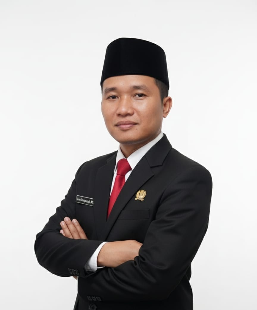 Testimoni Naureen Publisher - Erwin Sanjaya Gajah, M.Pd.